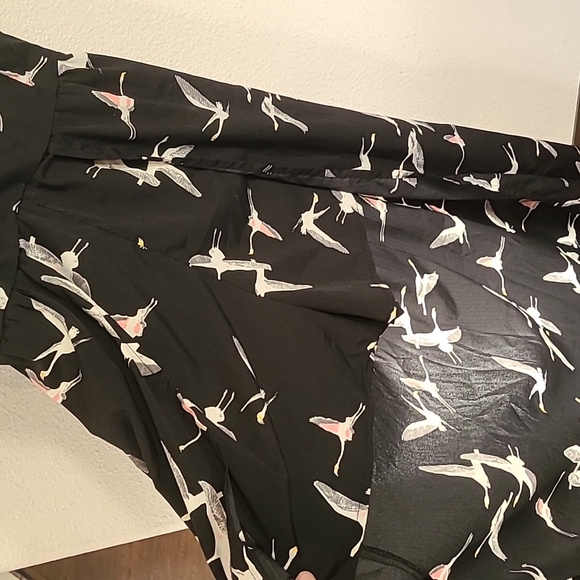 Band of Gypsies dress like romper - Picture 2 of 5